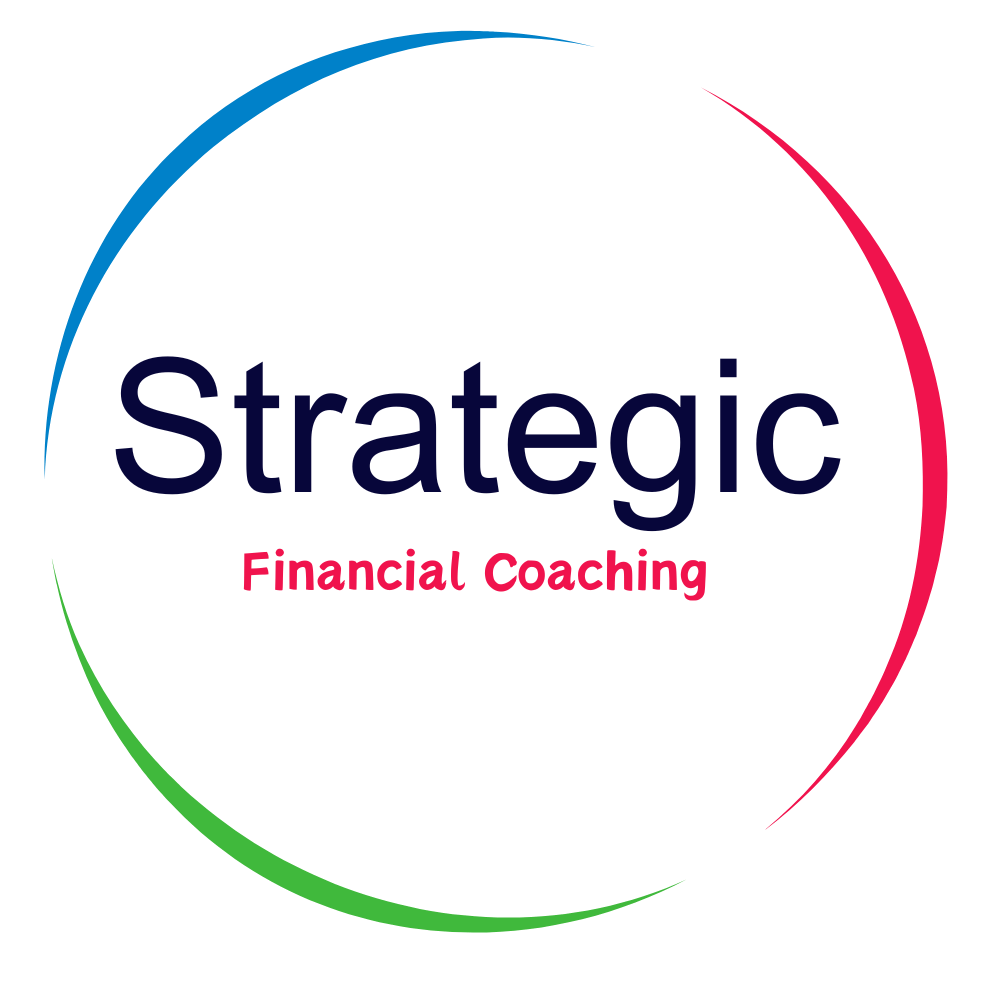 Strategic Financial Coaching